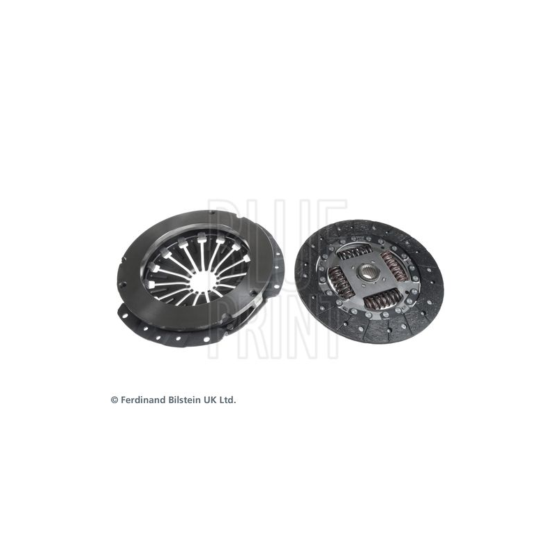 Kit frizione - BLUE PRINT