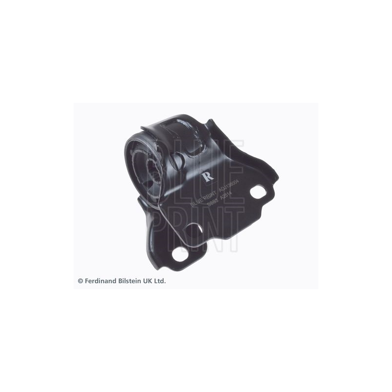 Braccio oscillante asse anteriore - BLUE PRINT