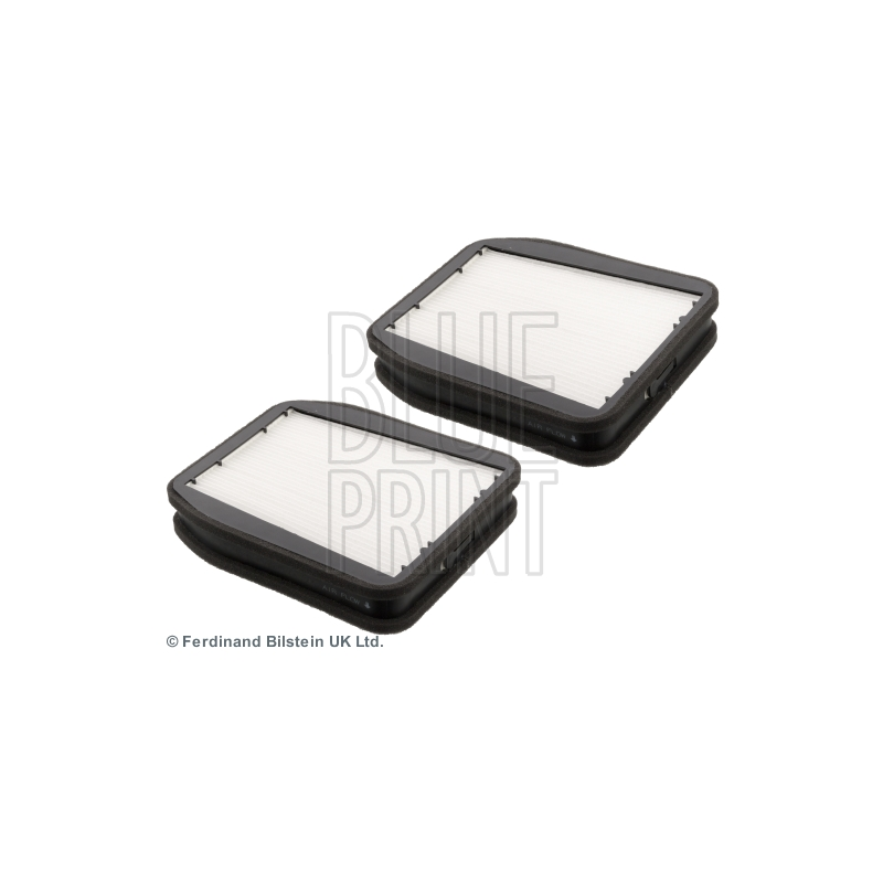 Filtro abitacolo - BLUE PRINT