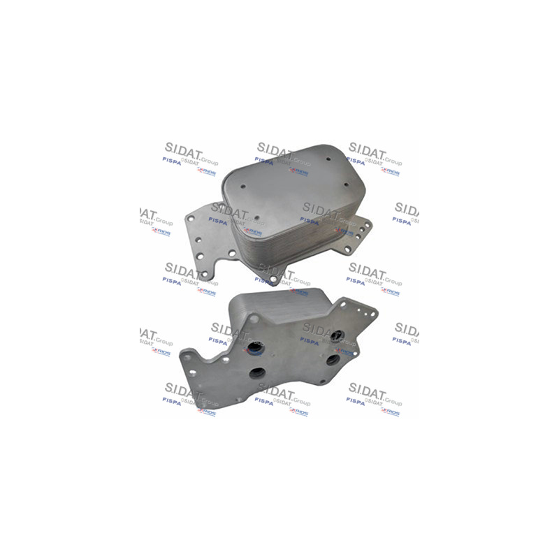 Radiatore olio motore - SIDAT