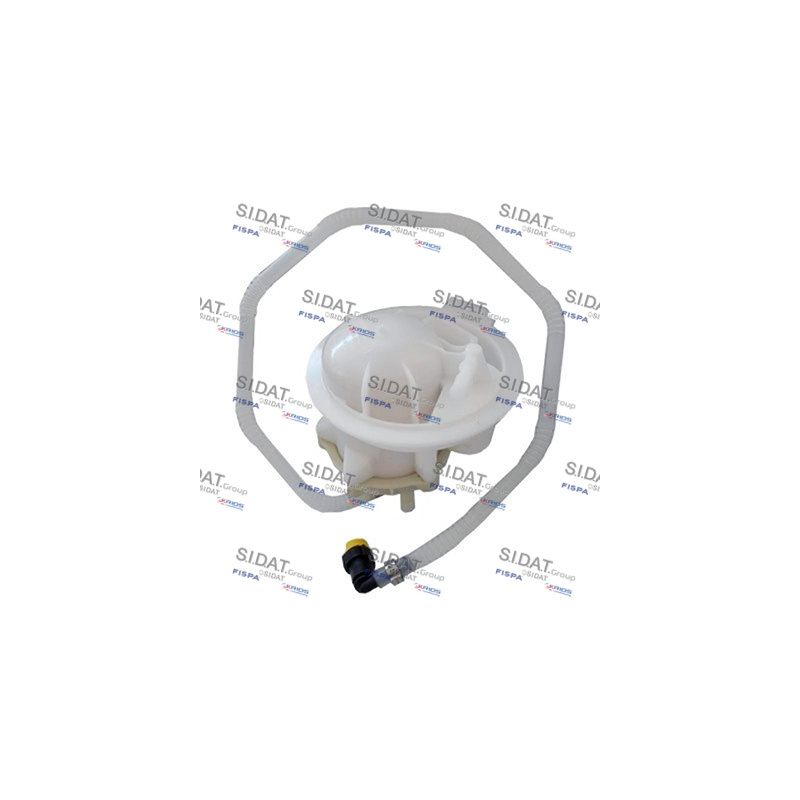 Pompa carburante - SIDAT