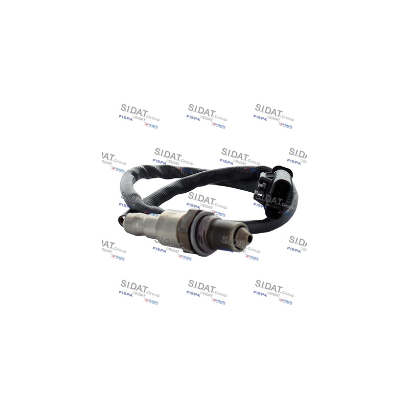 Sonda Lambda - SIDAT