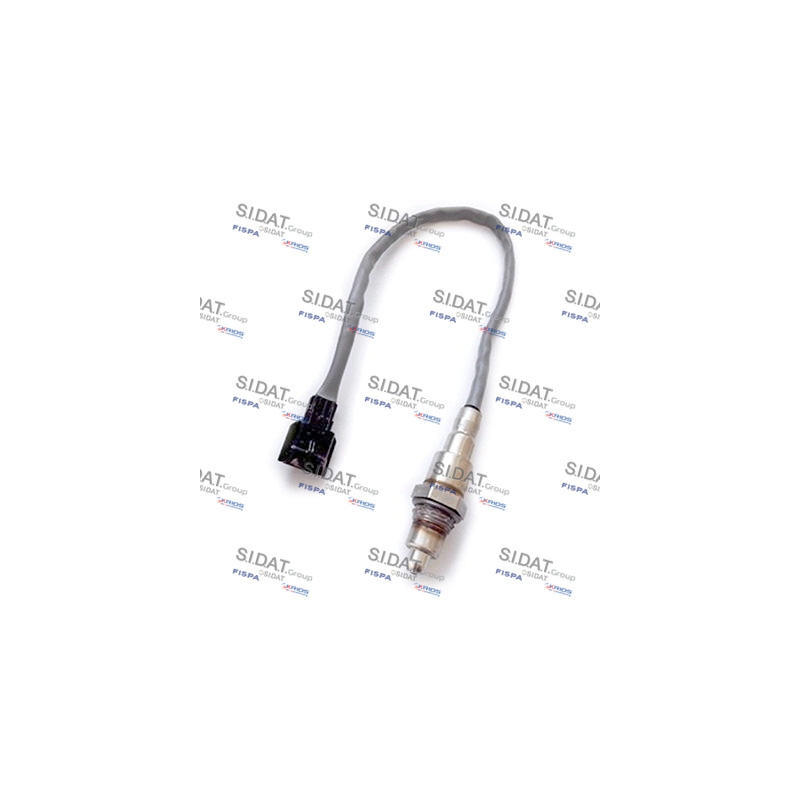 Sonda Lambda - SIDAT