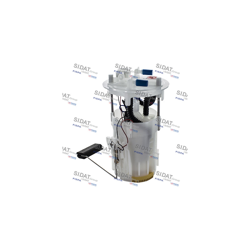 Pompa carburante - SIDAT