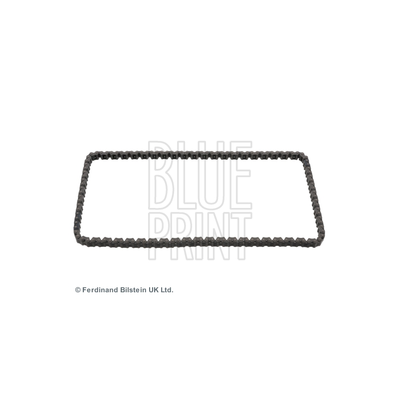 Cinghia/catena distribuzione - BLUE PRINT