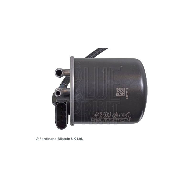 Filtro carburante - BLUE PRINT