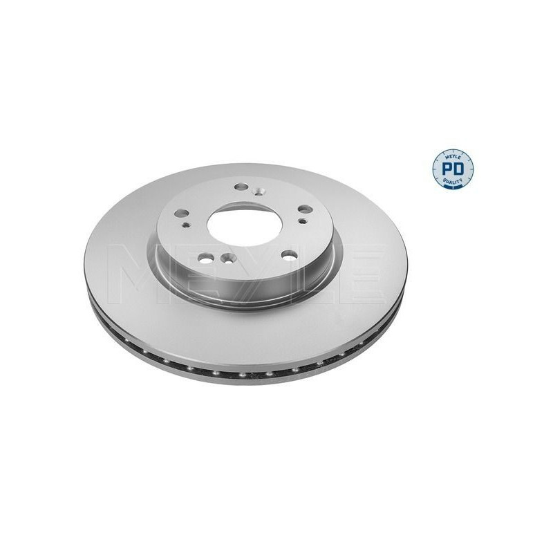 Disco freno asse anteriore - MEYLE