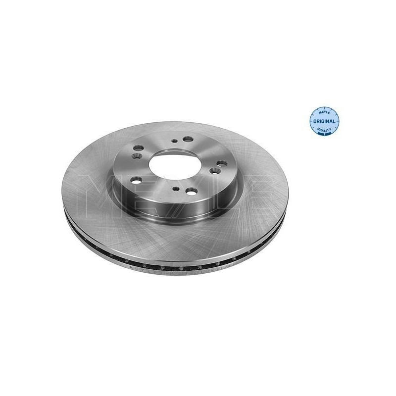 Disco freno asse anteriore - MEYLE