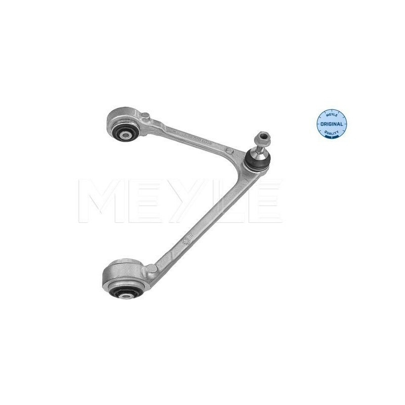 Disco freno asse anteriore - MEYLE