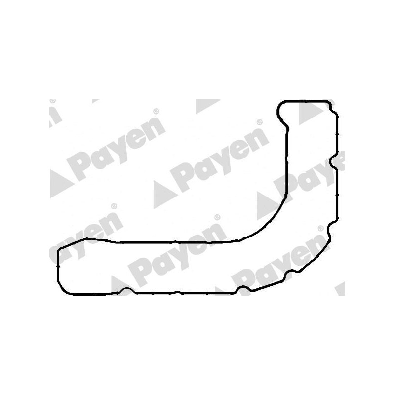 Guarnizione coperchio punterie - PAYEN