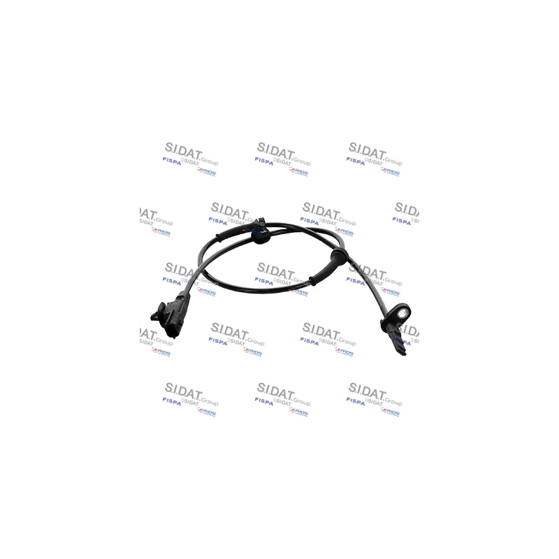 Sensore ABS - SIDAT