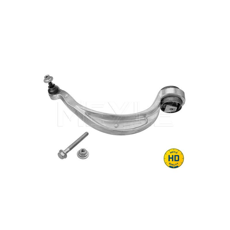 Braccio oscillante asse anteriore - MEYLE
