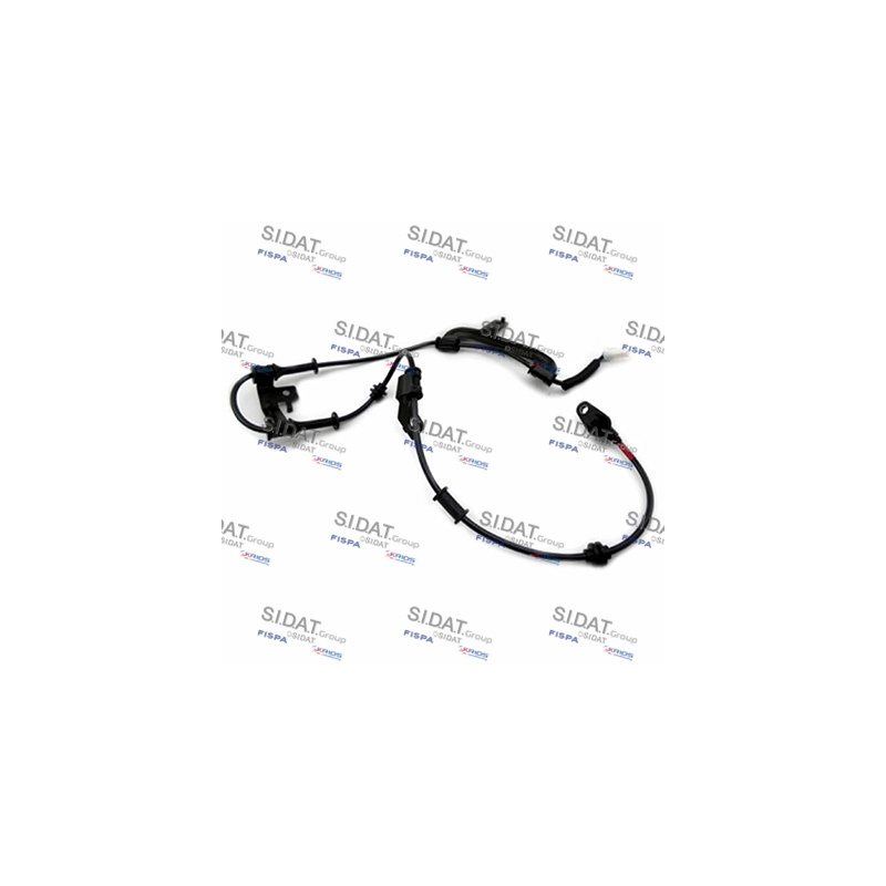 Sensore ABS - SIDAT