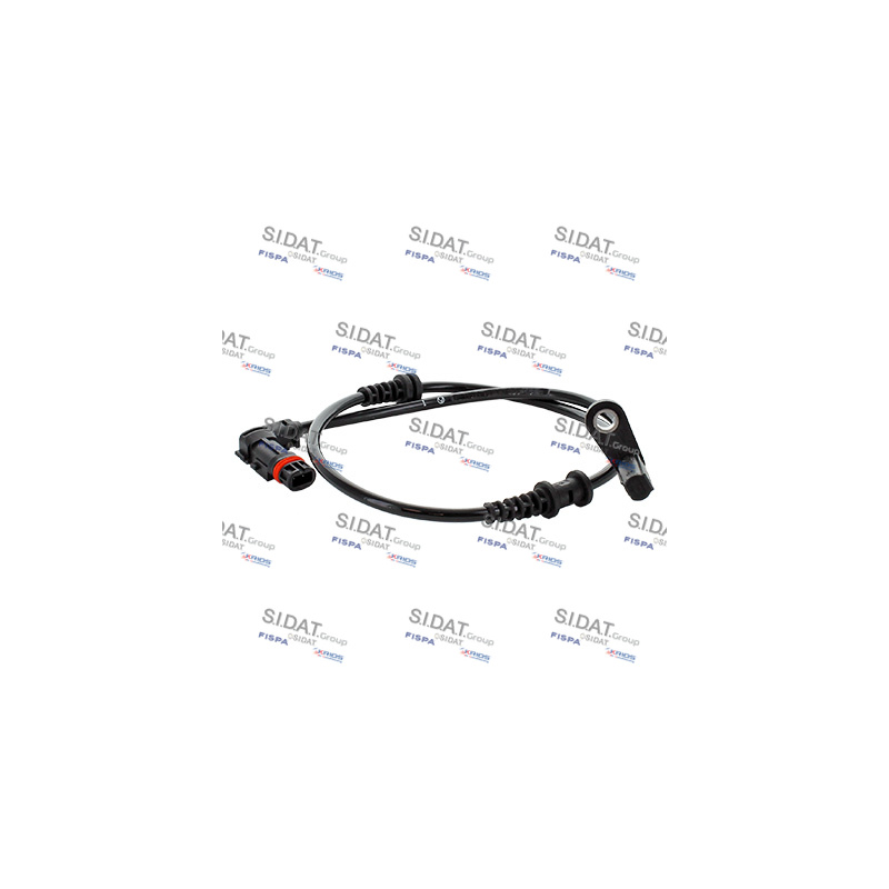 Sensore ABS - SIDAT