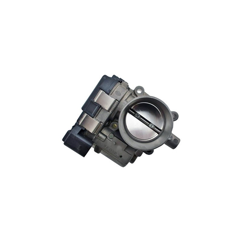 Corpo farfallato - SIDAT