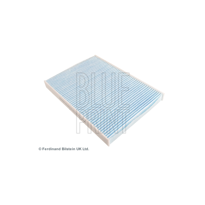 Filtro abitacolo - BLUE PRINT