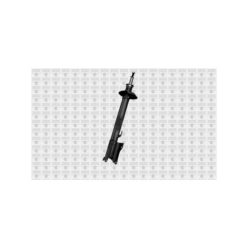 Ammortizzatore asse anteriore - MONROE