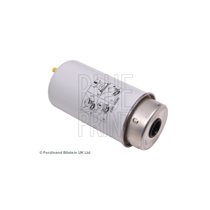Filtro carburante - BLUE PRINT