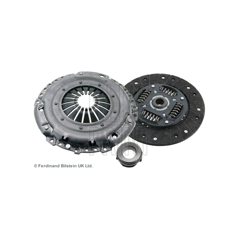 Kit frizione - BLUE PRINT