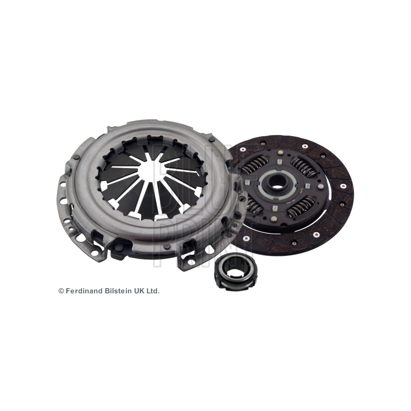 Kit frizione - BLUE PRINT