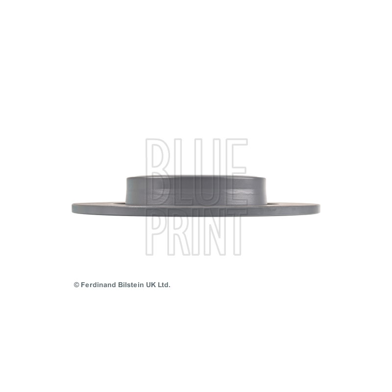 Disco freno asse posteriore - BLUE PRINT
