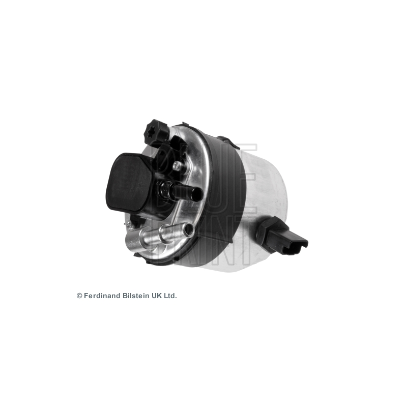 Filtro olio - BLUE PRINT