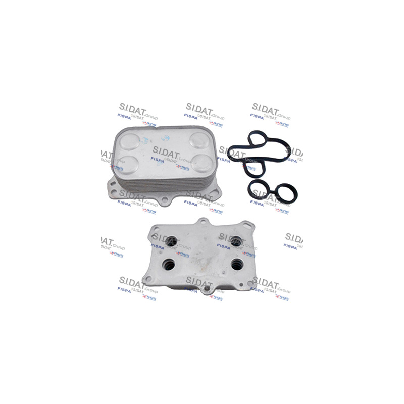 Radiatore olio motore - SIDAT