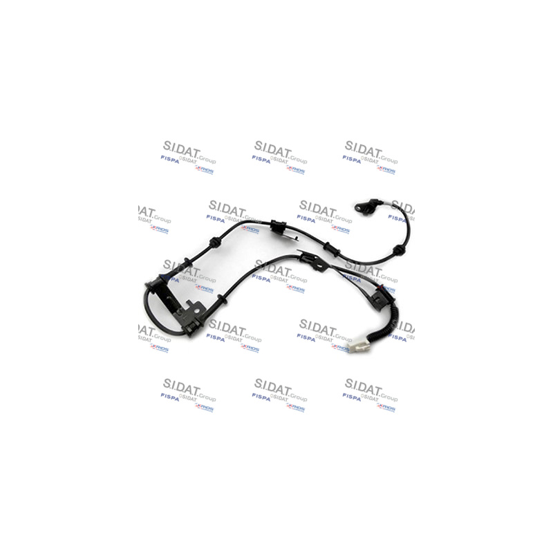 Sensore ABS - SIDAT