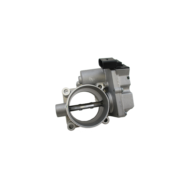 Corpo farfallato - SIDAT