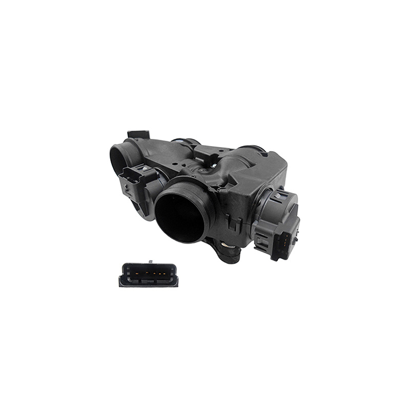 Corpo farfallato - SIDAT