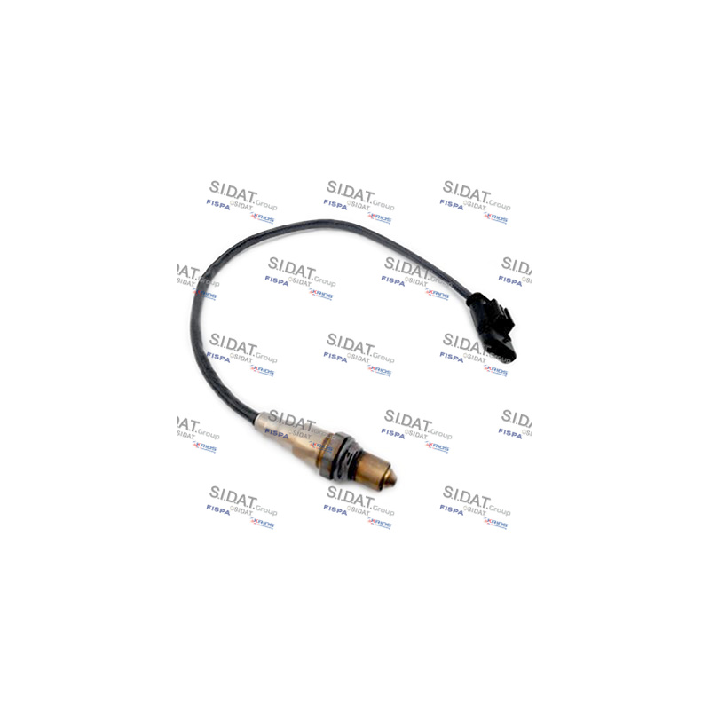 Sonda Lambda - SIDAT