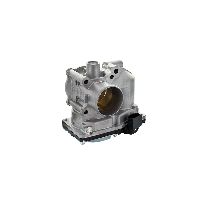 Corpo farfallato - SIDAT