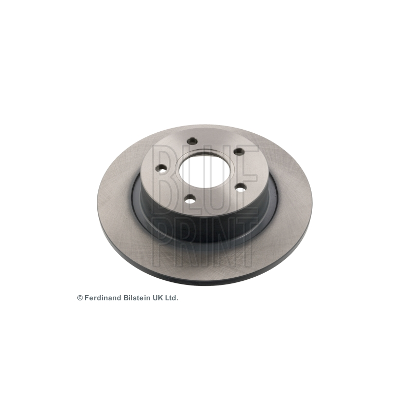 Disco freno asse posteriore - BLUE PRINT