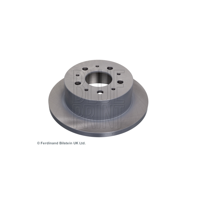 Disco freno asse posteriore - BLUE PRINT