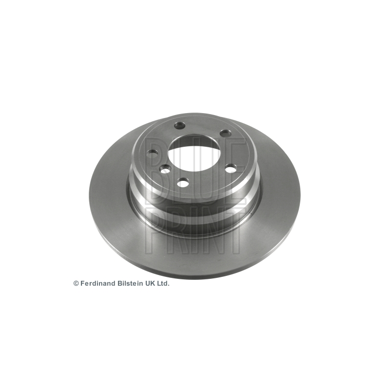 Disco freno asse posteriore - BLUE PRINT