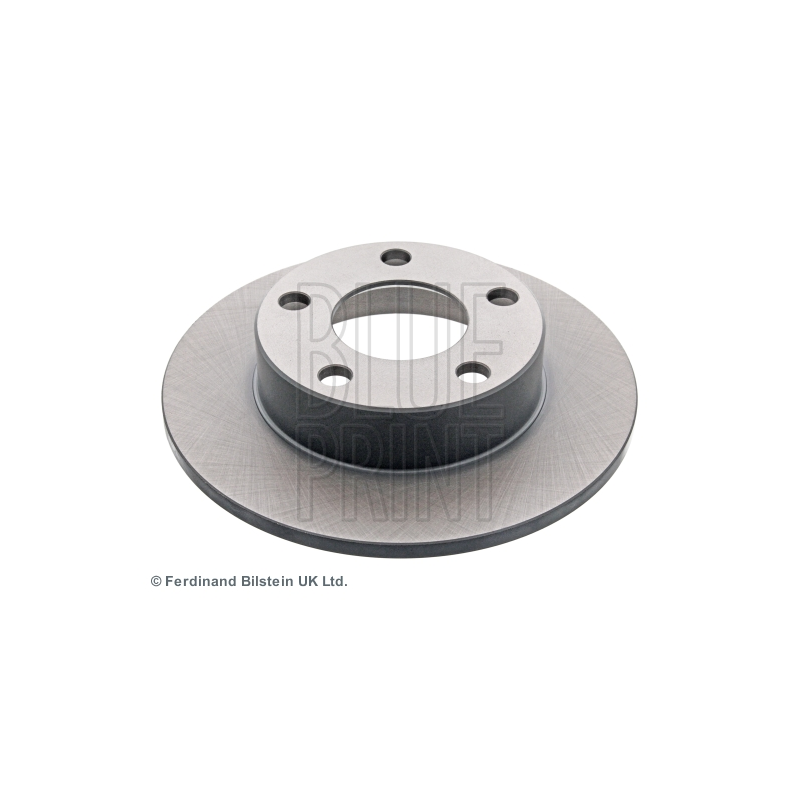 Disco freno asse posteriore - BLUE PRINT