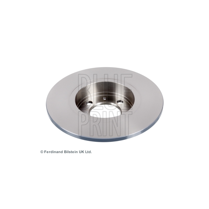 Disco freno asse posteriore - BLUE PRINT