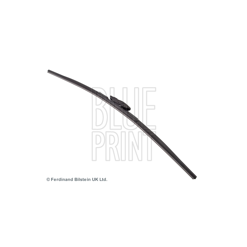 Spazzole tergicristalli - BLUE PRINT