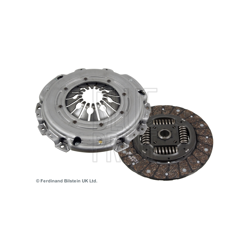 Kit frizione - BLUE PRINT