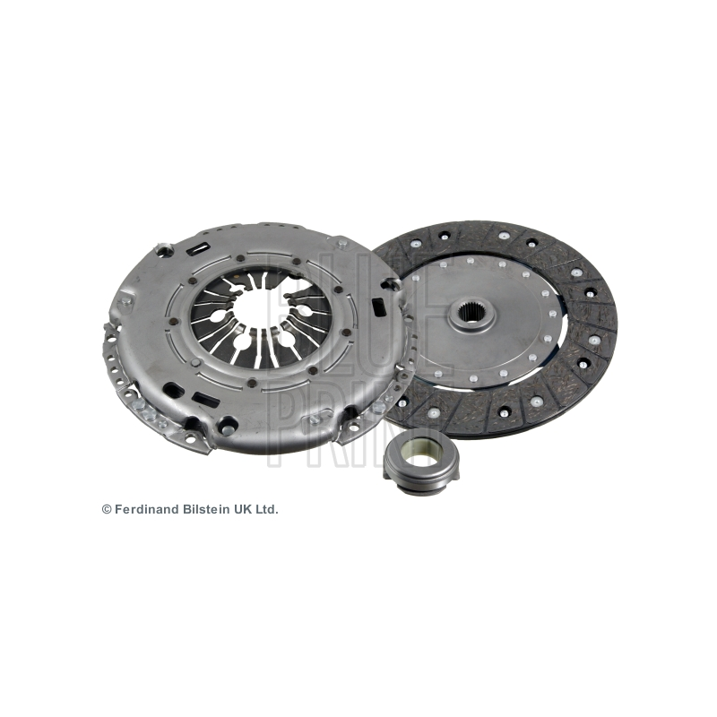 Kit frizione - BLUE PRINT