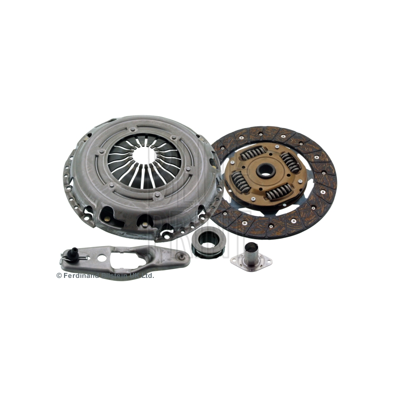 Kit frizione - BLUE PRINT