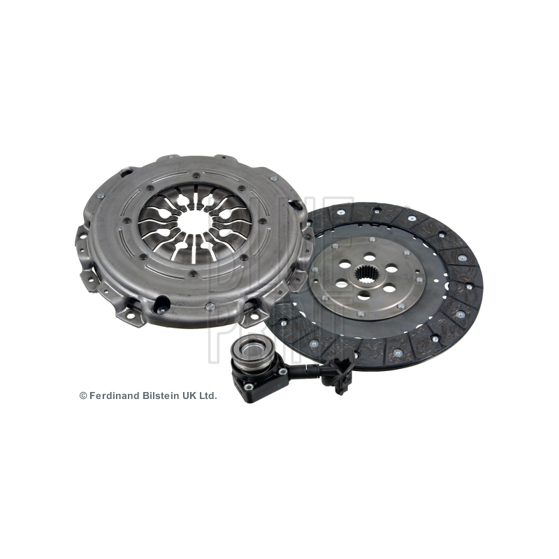 Kit frizione - BLUE PRINT