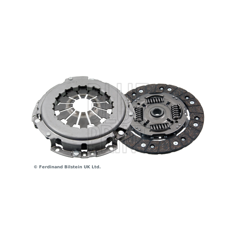 Kit frizione - BLUE PRINT