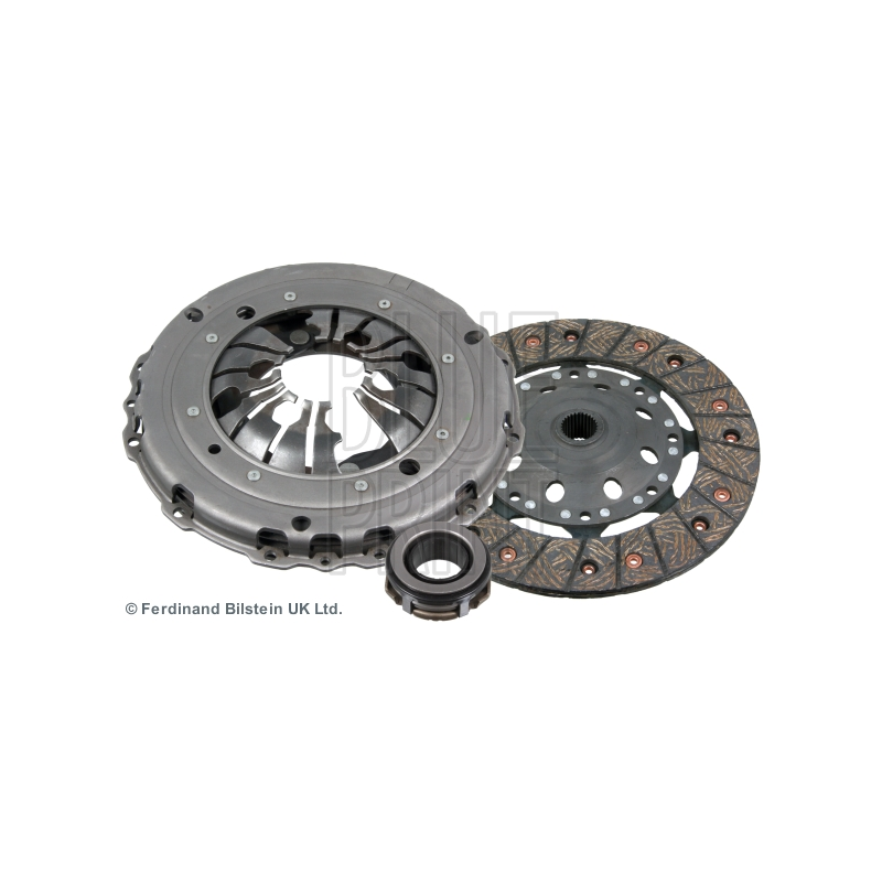 Kit frizione - BLUE PRINT