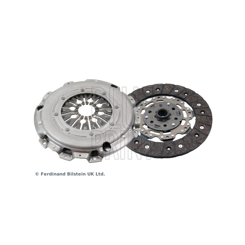 Kit frizione - BLUE PRINT