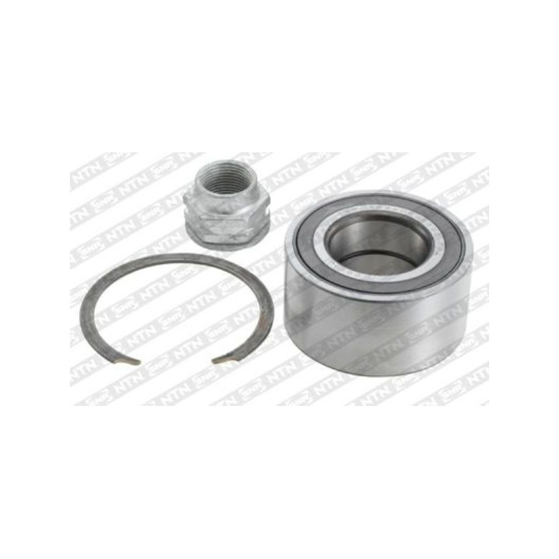 Cuscinetto ruota asse anteriore - SNR