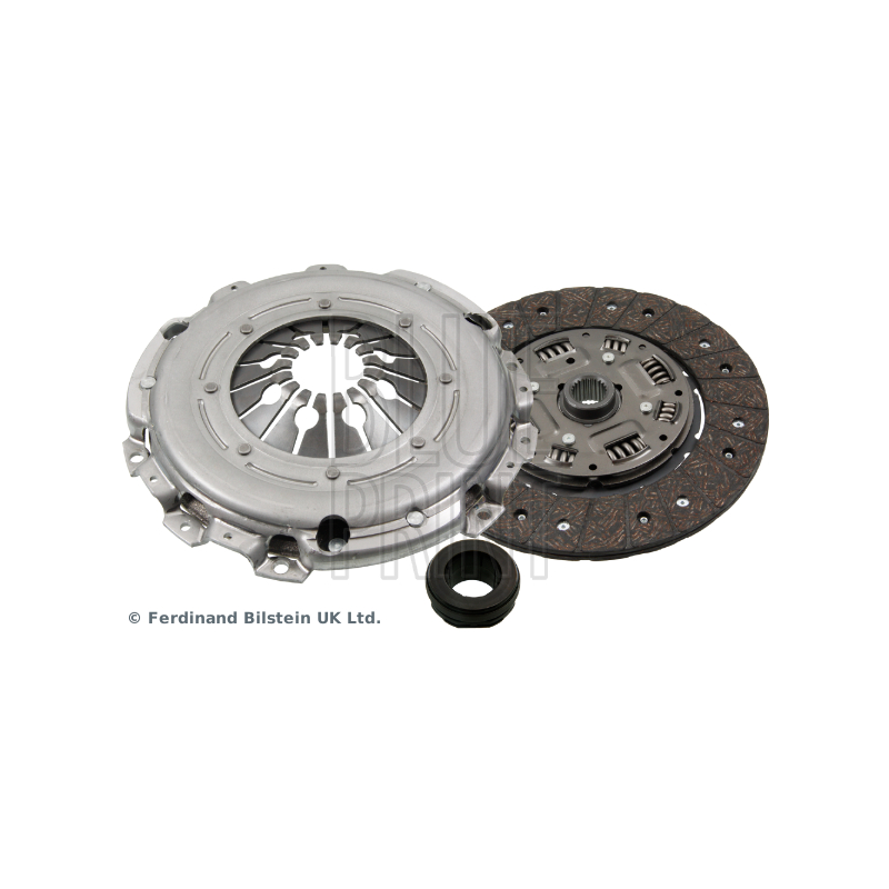 Kit frizione - BLUE PRINT