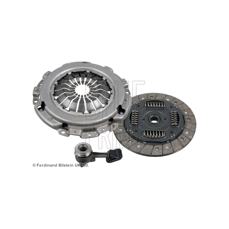 Kit frizione - BLUE PRINT