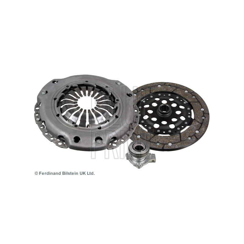 Kit frizione - BLUE PRINT