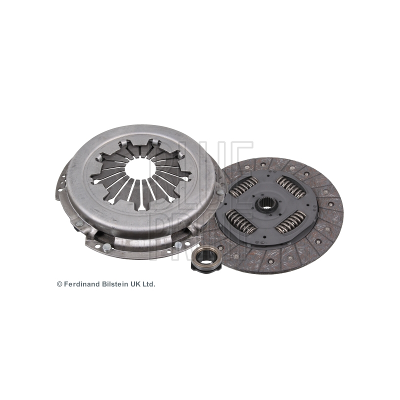 Kit frizione - BLUE PRINT